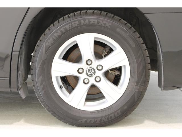 TOYOTA ALPHARD 2.5X