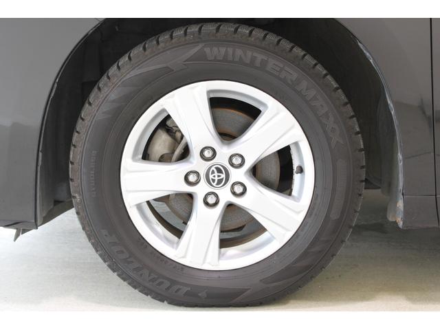 TOYOTA ALPHARD 2.5X
