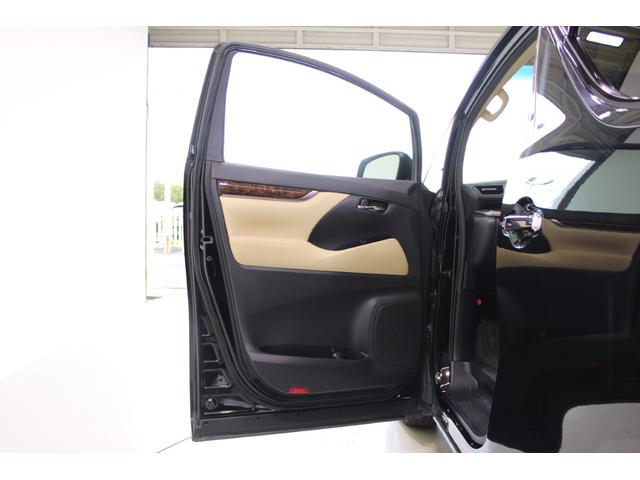 TOYOTA ALPHARD 2.5X