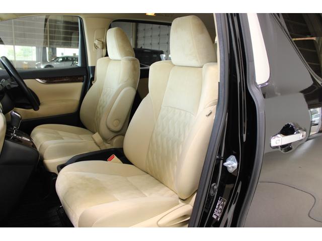 TOYOTA ALPHARD 2.5X