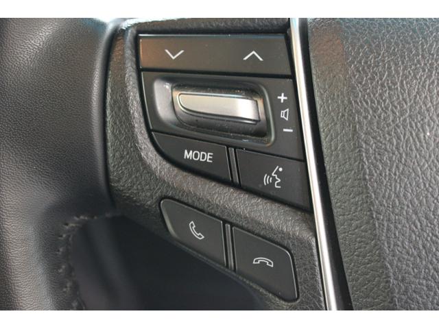 TOYOTA ALPHARD 2.5X