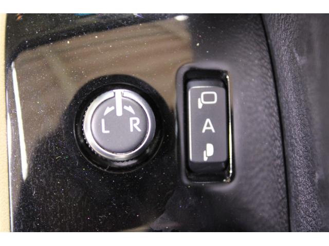 TOYOTA ALPHARD 2.5X