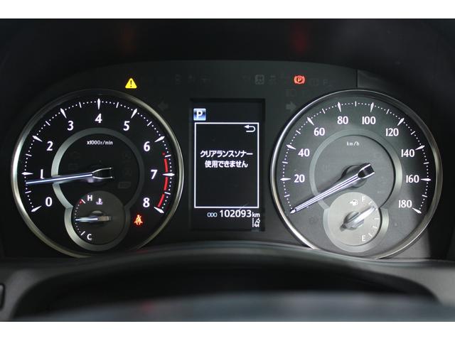 TOYOTA ALPHARD 2.5X
