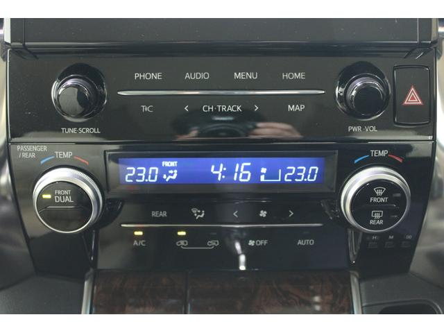 TOYOTA ALPHARD 2.5X