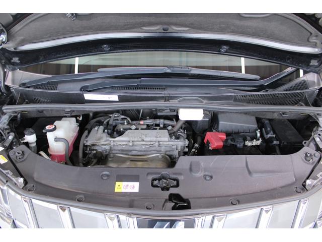 TOYOTA ALPHARD 2.5X