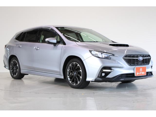 SUBARU LEVORG GT EX