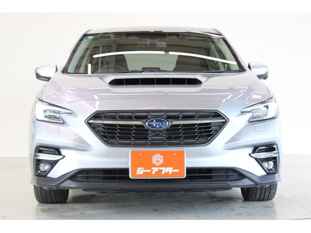 SUBARU LEVORG GT EX