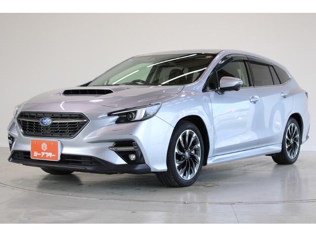 SUBARU LEVORG GT EX