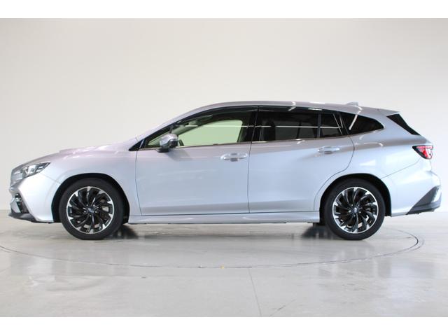 SUBARU LEVORG GT EX