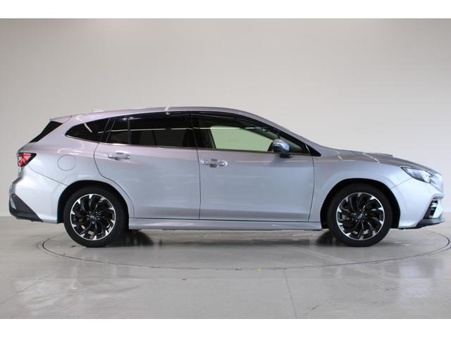 SUBARU LEVORG GT EX
