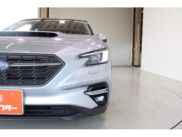 SUBARU LEVORG GT EX