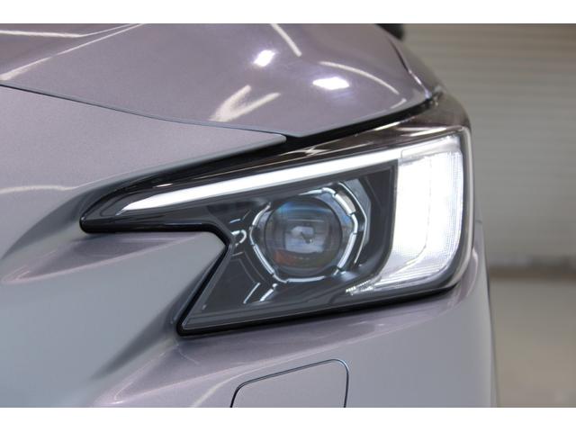SUBARU LEVORG GT EX