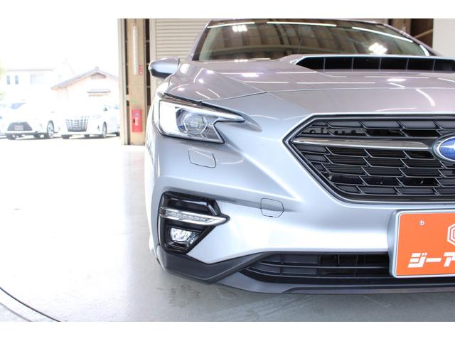 SUBARU LEVORG GT EX