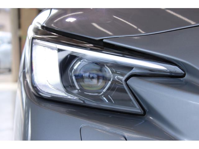 SUBARU LEVORG GT EX