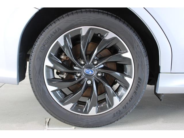 SUBARU LEVORG GT EX