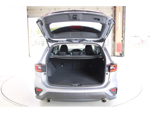 SUBARU LEVORG GT EX