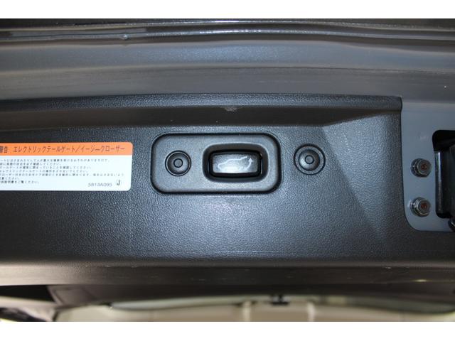 MITSUBISHI DELICA D:5 URBAN GEAR G POWER PACKAGE