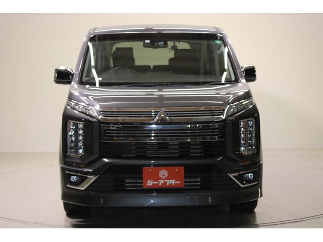 MITSUBISHI DELICA D:5 URBAN GEAR G POWER PACKAGE