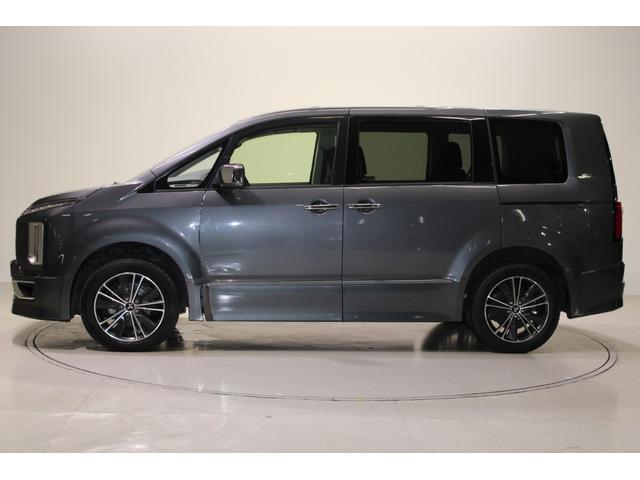 MITSUBISHI DELICA D:5 URBAN GEAR G POWER PACKAGE