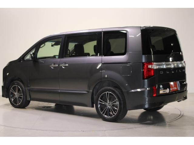 MITSUBISHI DELICA D:5 URBAN GEAR G POWER PACKAGE