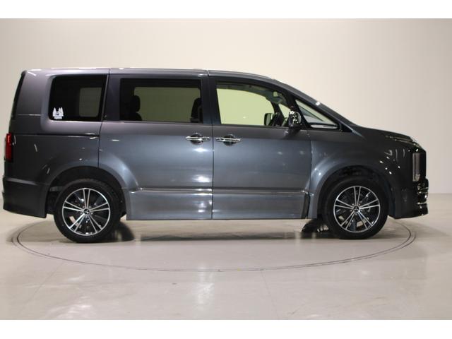 MITSUBISHI DELICA D:5 URBAN GEAR G POWER PACKAGE