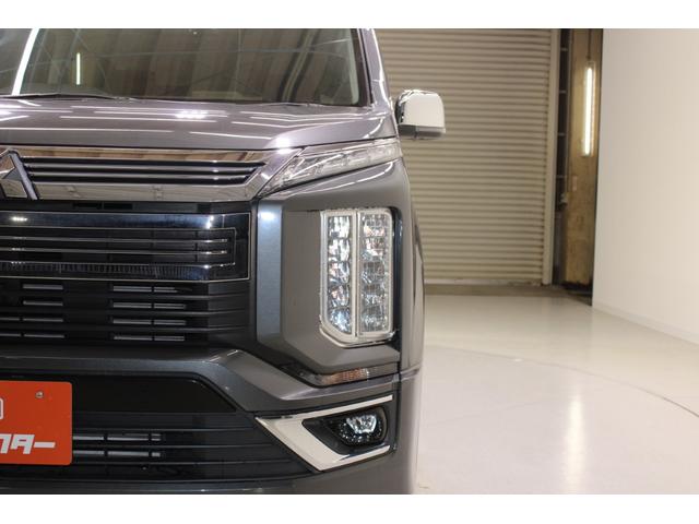 MITSUBISHI DELICA D:5 URBAN GEAR G POWER PACKAGE