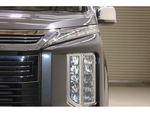 MITSUBISHI DELICA D:5 URBAN GEAR G POWER PACKAGE