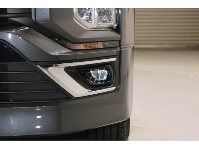 MITSUBISHI DELICA D:5 URBAN GEAR G POWER PACKAGE