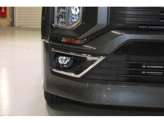 MITSUBISHI DELICA D:5 URBAN GEAR G POWER PACKAGE