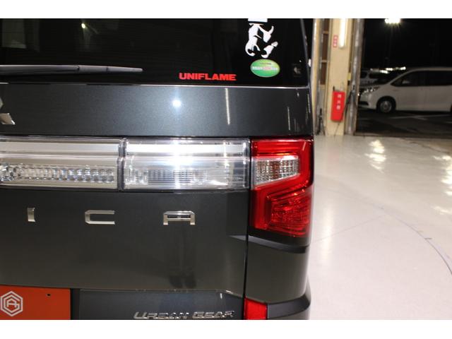 MITSUBISHI DELICA D:5 URBAN GEAR G POWER PACKAGE