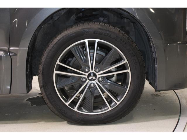 MITSUBISHI DELICA D:5 URBAN GEAR G POWER PACKAGE