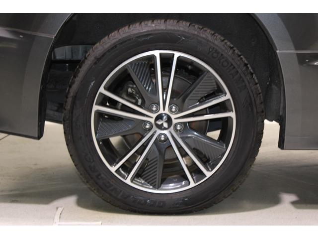 MITSUBISHI DELICA D:5 URBAN GEAR G POWER PACKAGE