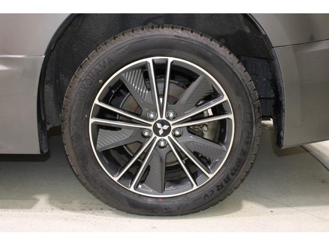 MITSUBISHI DELICA D:5 URBAN GEAR G POWER PACKAGE