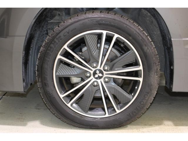 MITSUBISHI DELICA D:5 URBAN GEAR G POWER PACKAGE