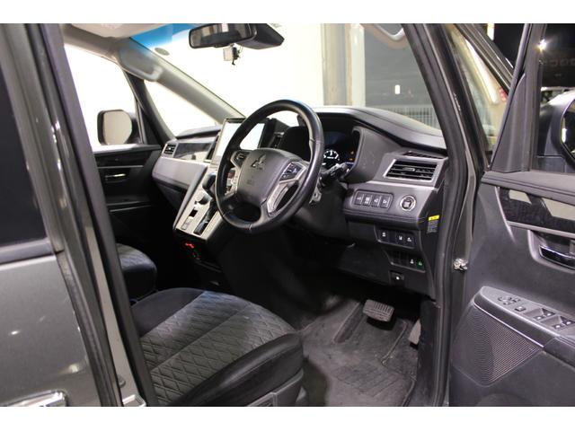 MITSUBISHI DELICA D:5 URBAN GEAR G POWER PACKAGE