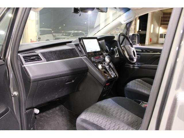 MITSUBISHI DELICA D:5 URBAN GEAR G POWER PACKAGE