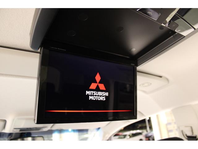 MITSUBISHI DELICA D:5 URBAN GEAR G POWER PACKAGE