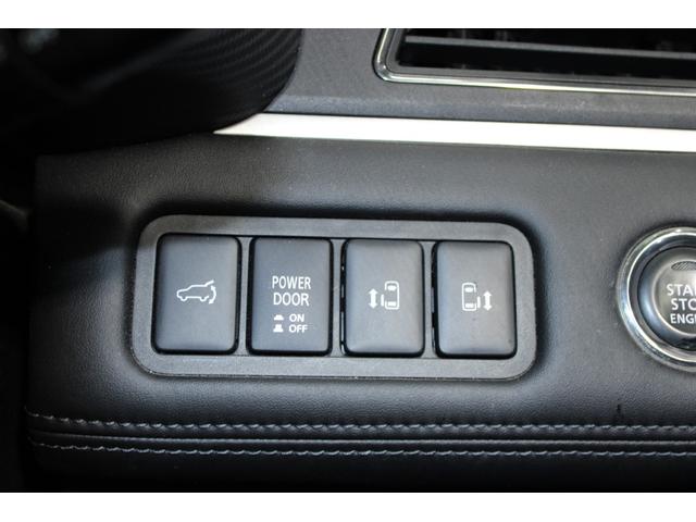 MITSUBISHI DELICA D:5 URBAN GEAR G POWER PACKAGE