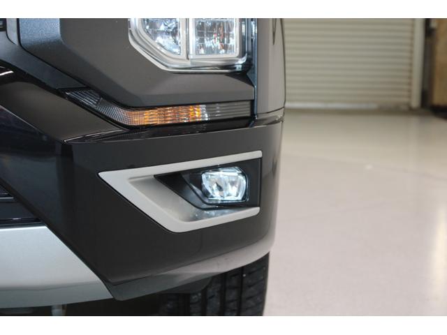 デリカD:5 P 純正9型ナビ フルセグTV バックカメラ 電動リアゲート 両側電動スライドドア 衝突軽減ブレーキ レーダークルーズ ステアリングヒーター ETC パワーシート シートヒーター Bluetooth接続(18枚目)