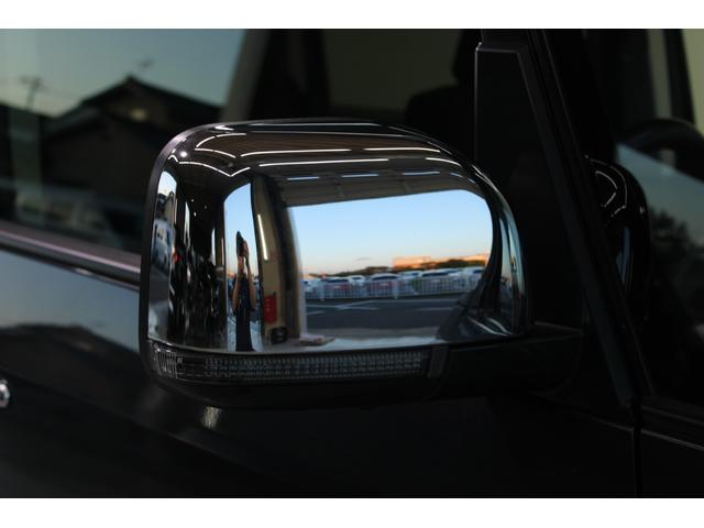 デリカD:5 P 純正9型ナビ フルセグTV バックカメラ 電動リアゲート 両側電動スライドドア 衝突軽減ブレーキ レーダークルーズ ステアリングヒーター ETC パワーシート シートヒーター Bluetooth接続(24枚目)