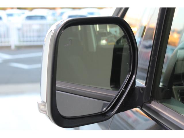 デリカD:5 P 純正9型ナビ フルセグTV バックカメラ 電動リアゲート 両側電動スライドドア 衝突軽減ブレーキ レーダークルーズ ステアリングヒーター ETC パワーシート シートヒーター Bluetooth接続(27枚目)