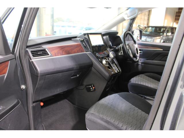 デリカD:5 P 純正9型ナビ フルセグTV バックカメラ 電動リアゲート 両側電動スライドドア 衝突軽減ブレーキ レーダークルーズ ステアリングヒーター ETC パワーシート シートヒーター Bluetooth接続(46枚目)