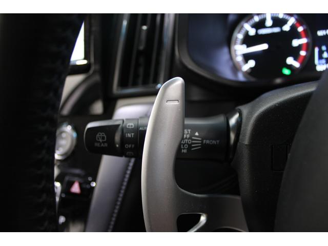 デリカD:5 P 純正9型ナビ フルセグTV バックカメラ 電動リアゲート 両側電動スライドドア 衝突軽減ブレーキ レーダークルーズ ステアリングヒーター ETC パワーシート シートヒーター Bluetooth接続(50枚目)