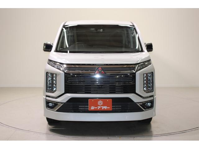 MITSUBISHI DELICA D:5 URBAN GEAR G POWER PACKAGE