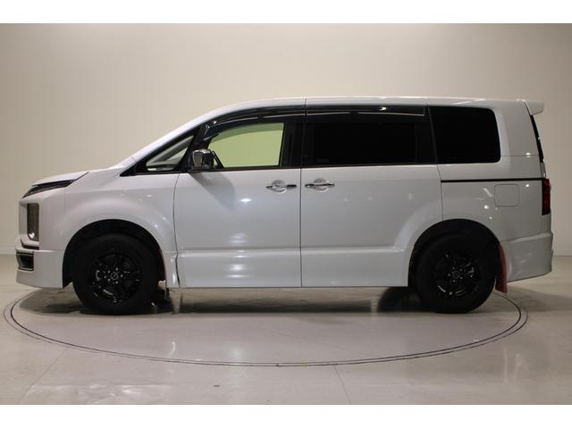 MITSUBISHI DELICA D:5 URBAN GEAR G POWER PACKAGE