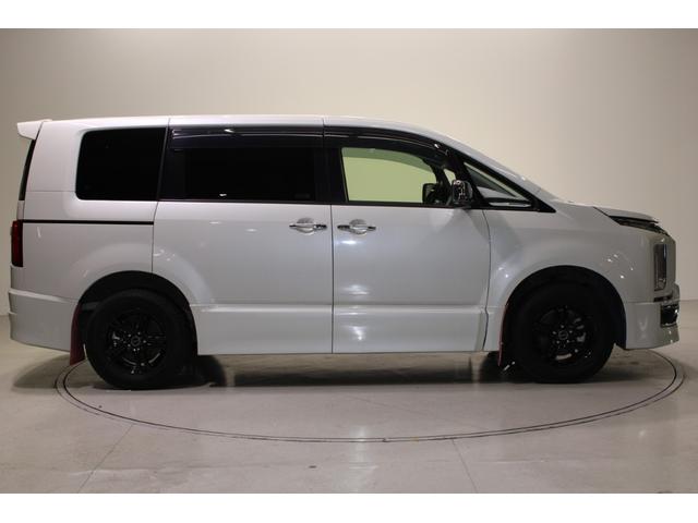 MITSUBISHI DELICA D:5 URBAN GEAR G POWER PACKAGE