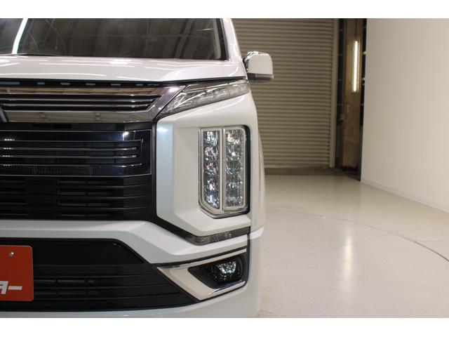 MITSUBISHI DELICA D:5 URBAN GEAR G POWER PACKAGE