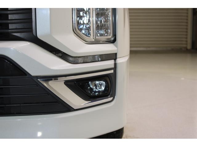 MITSUBISHI DELICA D:5 URBAN GEAR G POWER PACKAGE