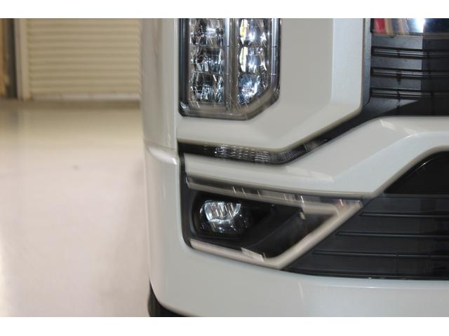 MITSUBISHI DELICA D:5 URBAN GEAR G POWER PACKAGE