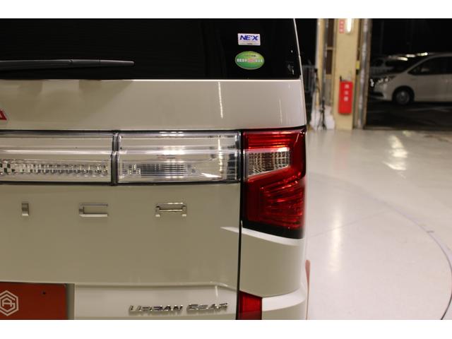 MITSUBISHI DELICA D:5 URBAN GEAR G POWER PACKAGE